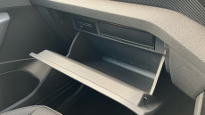 Volkswagen T-Cross 1.0 TSI 110 Black Edition 5dr Petrol Estate